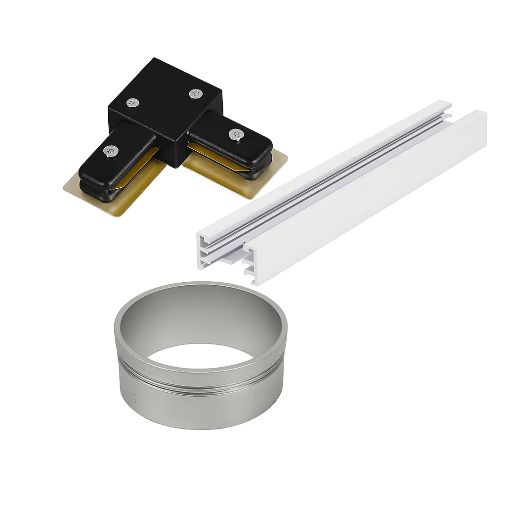 Accessori a 1 circuito per il sistema a binario