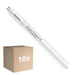 Confezione Multipack 10x Philips Tubo LED T5 MASTER (Mains AC) High Efficiency 16.5W 2500lm - 865 Luce Del Giorno | 115cm - Sostitutiva 28W