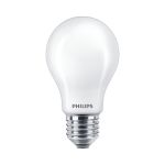 Philips Corepro LED Bulbo E27 Pera Ghiaccio 7W 806lm - 830 Luce Calda | Sostitutiva 60W