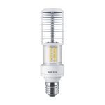Philips TrueForce pubblico (Strade – SON) Master LED SON-T M E40 50W 9000lm - 740 Bianco Freddo | Sostitutiva 100W