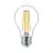 Philips MASTER Value LED Bulbo E27 Pera Chiara 5.9W 806lm - 927 Bianco Molto Caldo | Miglior resa cromatica - Dimmerabile - Sostitutiva 60W