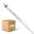 Confezione Multipack 10x Philips Tubo LED T5 MASTER (HF) High Output 26W 3900lm - 840 Bianco Freddo | 115cm - Sostitutiva 54W