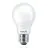 Philips MASTER LED Bulbo Ultra Efficient E27 Pera Ghiaccio 5.2W 1095lm - 830 Luce Calda | Sostitutiva 75W