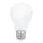 Eglo LED Pera E27 Ghiaccio 7.2W 1521lm - 827 Bianco Molto Caldo | Sostitutiva 100W