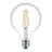 Philips Corepro LED Globe E27 Filamento Chiara 95mm 7W 806lm - 827 Bianco Molto Caldo | Sostitutiva 60W