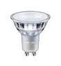 Philips MASTER Value Faretti LED GU10 PAR16 3.7W 370lm 60D - 940 Bianco Freddo | Miglior Resa Cromatica - Dimmerabile - Sostitutiva 50W