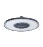 Philips Highbay LED CoreLine Aluminium Grigio 55W 10000lm 55D - 840 Bianco Freddo | IP66 - Dimmerabile, Dali 
