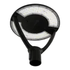 Ledvance Illuminazione Stradale Urban Lanterna Nero 34-59W 4730-8200lm - 830/840 CCT | IP66 - Simmetrico