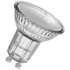 Ledvance LED Riflettore GU10 PAR16 3.7W 350lm 36d - 827 Bianco Molto Caldo | Sostitutiva 35W