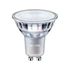 Philips MASTER Value Faretti LED GU10 PAR16 2.8W 270lm 60D - 927 Bianco Molto Caldo | Miglior Resa Cromatica Dimmerabile - Sostitutiva 35W