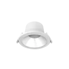 Noxion Downlight LED Apollo V2.0 12W 1520lm - 830/840 CCT | 175mm - Ritaglio 150mm