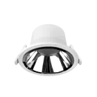 Noxion Downlight LED Apollo V2.0 15-25W 1800-3060lm 60D - 830/840 CCT | 220mm - Ritaglio 200mm