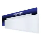 Noxion Pannello A LED Delta Pro V3.0 Highlum 36W 4840lm - 830 Luce Calda -  | 120x30cm - UGR 