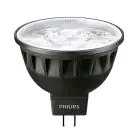Philips Master LED Faretti GU5.3 MR16 6.7W 440lm 10D - 940 Bianco Freddo | Miglior resa cromatica - Dimmerabile - Sostitutiva 35W