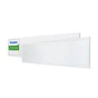 Philips Pannello A LED Coreline RC132V 28.5W 3600lm - 840 Bianco Freddo | 120x30cm - UGR 