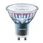 Philips MASTER LED Spot ExpertColor GU10 PAR16 5.5W 355lm 25D - 927 Bianco Molto Caldo | Miglior resa cromatica - Dimmerabile - Sostitutiva 50W